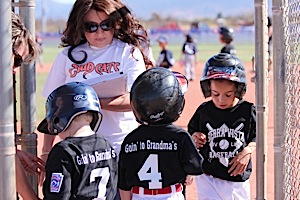 Sierra Vista Little League